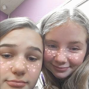 Meet your Posher, Bella